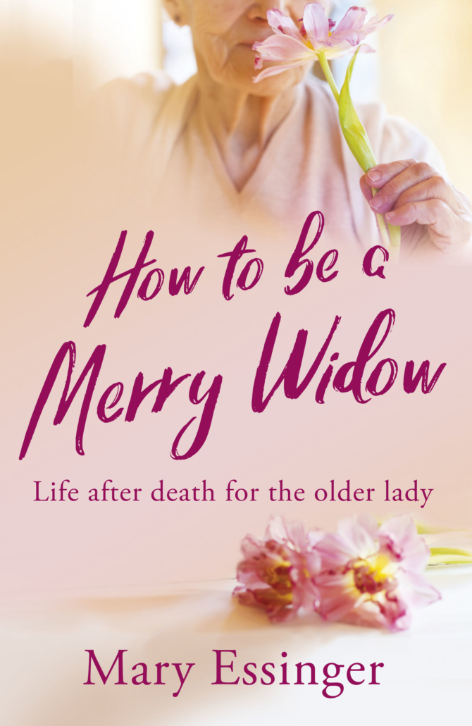 How to be a Merry Widow - The Conrad Press