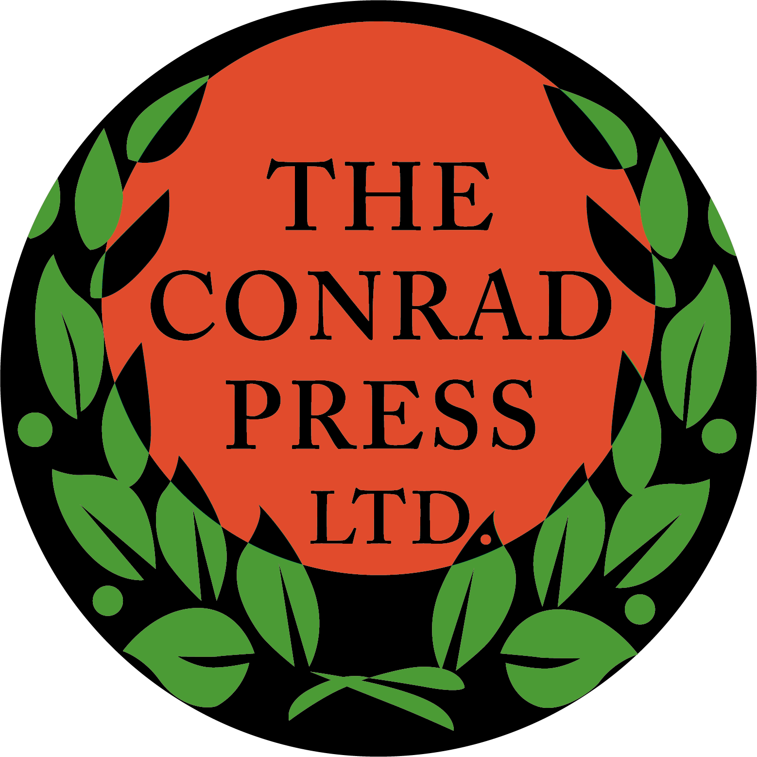 Rollercoaster The Conrad Press