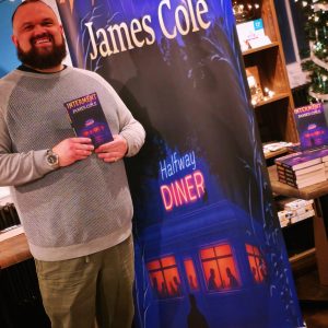 James Cole - Interment