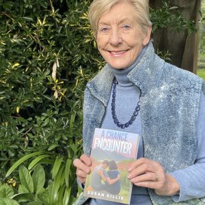 Susan Gillie - A Chance Encounter