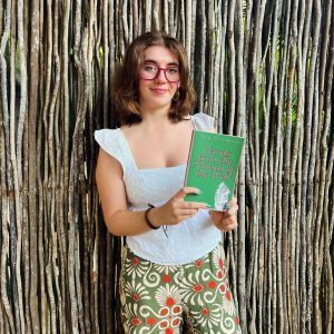 Meg Elisabeth - Words from the Mouth of the Wolf