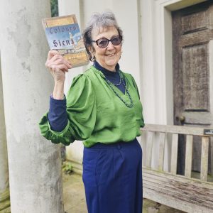 Judith Evans - Colours of Sienna