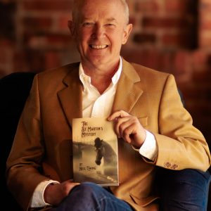 Neil Ewing - The St Martin's Mystery