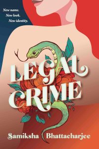 Legal Crime