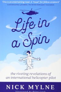 Life in a Spin