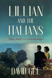 Lillian and the Italians