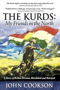 The Kurds – my friends in the north