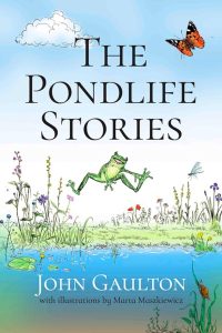 The Pondlife Stories